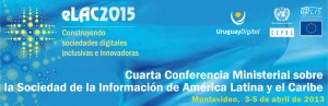 Lienzo Conferencia Ministerial Montevideo
